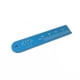 thumbnail image 4 of Reglas Endodónticas Dentales SeeFDENT 5 piezas Acero Inoxidable 40 mm, 4 of 7