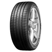 Goodyear - Neumatico 245/40R18 97Y Eag F1 Asy 5 Mo Xl F