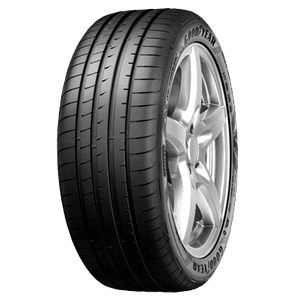 Goodyear - Neumatico 245/40R18 97Y Eag F1 Asy 5 Mo Xl F