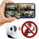thumbnail image 2 of Camara IP Wifi 3 Antenas Full HD (APP Yoosee), 2 of 5