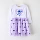 thumbnail image 1 of Vestido Tul Niña Lilo & Stitch Disney Lila, 1 of 3
