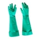 thumbnail image 1 of Guantes De Nitrilo Guantes De Limpieza Lavado Repetible Para Hogar Cocina Fábrica 60cm L, 1 of 3