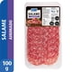 thumbnail image 1 of Salame Ahumado, 100 g, 1 of 2