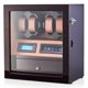 thumbnail image 1 of Cargador de Relojes Leader WATCH WINDERS 4+5 con pantalla LCD táctil, 1 of 7