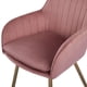 thumbnail image 2 of Sitial Rosado 57x45x86 Cm, 2 of 4