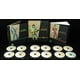 thumbnail image 5 of Set de Caja Musical Bear Family Records Rock & Roll Music, 5 of 8