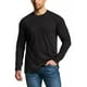 thumbnail image 1 of 6x Polera Camisetas Manga Larga Hombre Cuello Redondo 2025, 1 of 10