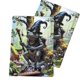 thumbnail image 2 of Fundas para cartas Foxtrot Designs Elder Croaks 100 mate, 2 of 8