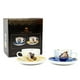 thumbnail image 2 of Set de taza de té y platillo Disney La Bella y la Bestia x2, 2 of 3