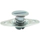 thumbnail image 1 of Cabezal empotrado Button Allstar Performance ALL19000 de acero 0.500, 1 of 1