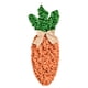 thumbnail image 3 of Colgante De Corona De Zanahoria De Pascua, Adorno Colgante Para Letrero De Pared Interior De Granja, 3 of 3