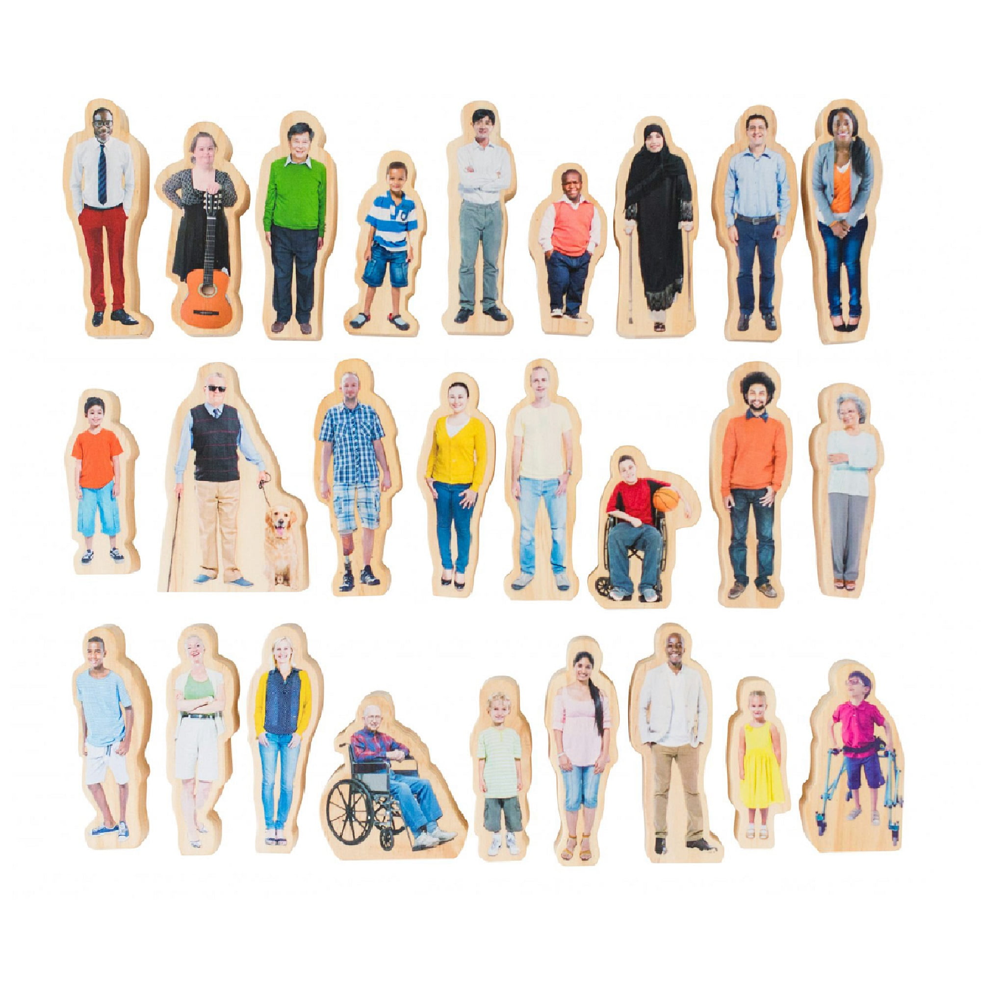 Seigard - Familia De La Diversidad