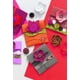 thumbnail image 2 of Láminas de espuma Better Office Products, paquete de 100 unidades, 5,5 x 8,5 cm, 2 mm, 2 of 9