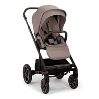 Coche Paseo Mixx Next Cedar Nuna