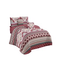 Genérico - Cubrecama Quilt De Verano 2 Plazas