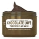 thumbnail image 2 of Clay Mask Infuse Chocolate Love Purifier Immortal 300 Ml, 2 of 3