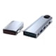 thumbnail image 2 of Adaptador Tipo C 9 En 1 Desmontable Ethernet / Hdmi / Usb, 2 of 3