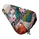 thumbnail image 1 of Danganronpa Funda de Asiento de Bicicleta Impermeable, Cojín Elástico Suave, Protector contra Lluvia, Polvo y UV, 1 of 6