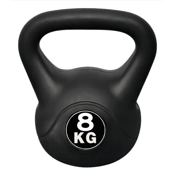 Pesa Rusa 8kg Entrenamiento Fitness Crossfit