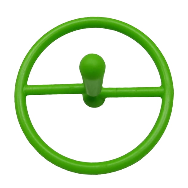 Novelty Tops Forever Gyro Toy Circle Fidget Suspension Symphony Fun Party Supplies Gifts Fidget Sports Table Toys