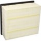 thumbnail image 1 of Filtro de aire de motor Bosch 5576WS para Dodge Ram 2500-5500, 1 of 1