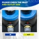 thumbnail image 4 of Sistema de agua desionizada AKM Spotless Water para lavado de autos, 4 of 8