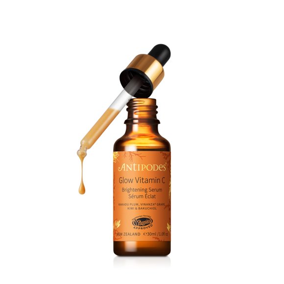 Suero Antipodes Glow Ritual 30 ml