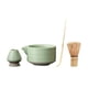 thumbnail image 2 of Juego De Matcha, Herramientas Para Hacer Té Hechas A Mano, Juego Completo De Batidor Y Soporte Para Matcha, Verde, 2 of 3