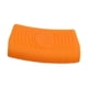 thumbnail image 2 of Funda Para Mango De Olla, Soporte Versátil Para Mango De Olla O Sartén, Para Restaurante, Hogar, Plancha, Color Naranja, 2 of 5