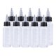 thumbnail image 2 of Tatuaje Aerógrafo Tinta Pigmento Boston Botellas LDPE 50ml, 2 of 5