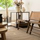 thumbnail image 1 of Alfombra Bilbao Living Polipropileno Beige 300x400, 1 of 4