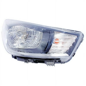 Repuestos Del Sol - Óptico Derecho Kia Rio 4C 1.4 Kappa G4Lc Mpi Dohc 16 Valv Cvvt 2017 2021