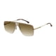 thumbnail image 1 of Lentes de Sol Carrera 1016/S Marrón Unisex, 1 of 3