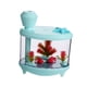 thumbnail image 2 of Humidificador Silencioso Para El Hogar, Habitación Y Ba?o, Color Verde., 2 of 5