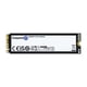 thumbnail image 3 of SSD Kingston FURY Renegade G5 4096 GB PCIe 5.0 M.2, 3 of 7