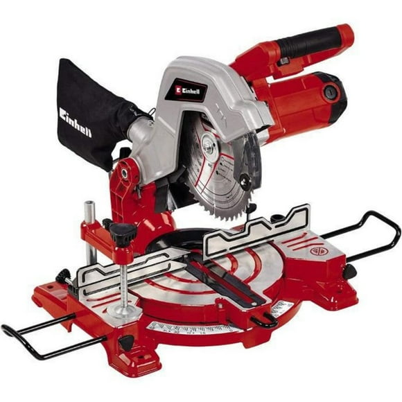Ingleteadora Classic 200mm/8" 1400W TC-MS 216