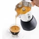 thumbnail image 3 of Cafetera Bialetti New Brikka de aluminio para 4 tazas, 3 of 6