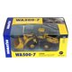thumbnail image 3 of Cargador frontal articulado Komatsu WA500 First Gear 1/50, 3 of 3