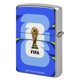 thumbnail image 1 of Carcasa para Encendedor Desmarcar Copa Mundial Cobrizo, 1 of 6