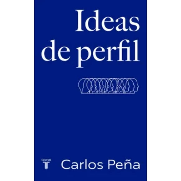 Libro Ideas De Perfil