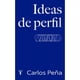 thumbnail image 1 of Libro Ideas De Perfil, 1 of 2