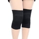 thumbnail image 1 of Rodilleras YICYC para bailarines, suaves y transpirables, para voleibol, negras, 1 of 6