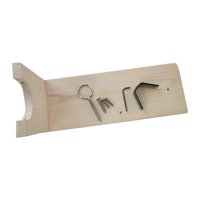 Bothyi - Jamonero Estable Durable Cortador De Jamón Estante Para Barbacoa Tallado Jamones Españoles