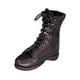 thumbnail image 3 of Zapatos A Escala 1/6, Zapatos De Muñeca De Moda De 12 Pulgadas Para Figuras De Acción Modelo De Muñeca De 12 Pulgadas, Negro, 3 of 3