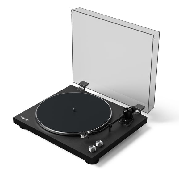 Tornamesa Bluetooth KANTO OBI3