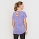 thumbnail image 2 of Polera Mujer Deportiva Relaxed Animal Morado Corona, 2 of 5
