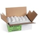 thumbnail image 2 of Bolsas de basura Aluf Plastics, 10 galones (3,78 L), 6 micras, paquete de 1000, 2 of 7