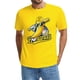 thumbnail image 3 of Camiseta Baseball Game Day Fan Para Hombre Amarilla Xxl, 3 of 5