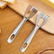 thumbnail image 2 of 1pc Butter Cutter, Stainless Steel Cheese Cutter Slicer, Food Grade Cheese Butter Cutter, Baking Tool, Kitchen Accessories, 2 of 2