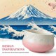 thumbnail image 2 of Juego de batidores para matcha TEANAGOO, cuenco de cerámica rosa, 560 ml, 7 unidades, 2 of 9